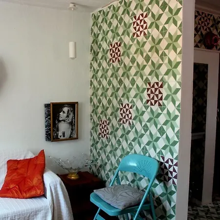 Apartman Akicity Bairro Alto Iv *