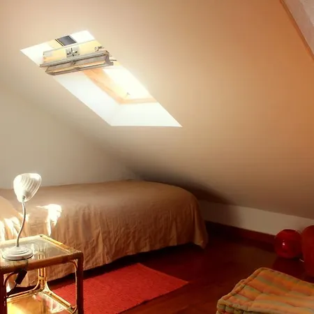 Apartman Akicity Bairro Alto Iv Lisboa