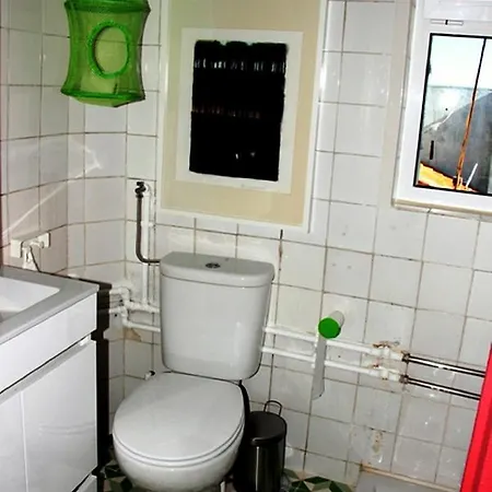 Akicity Bairro Alto Iv Apartman *